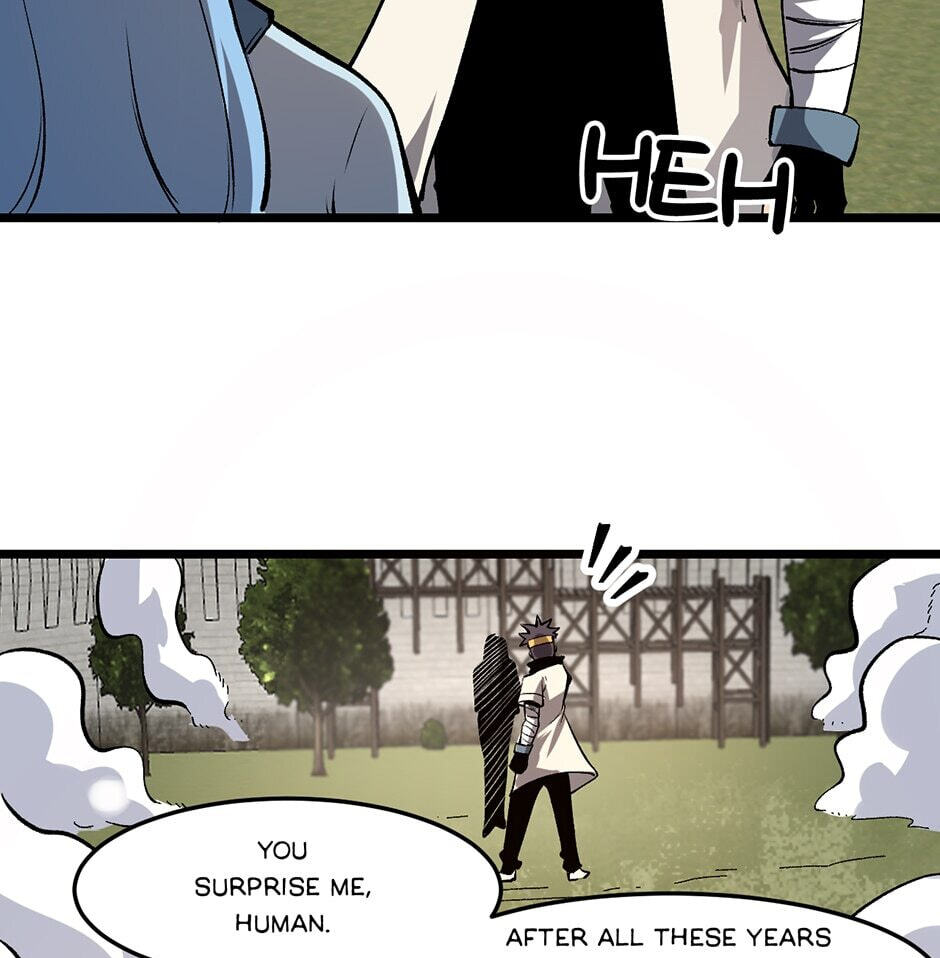 The King of Gaming Bugs! (Colored) Chapter 80 page 62 - 