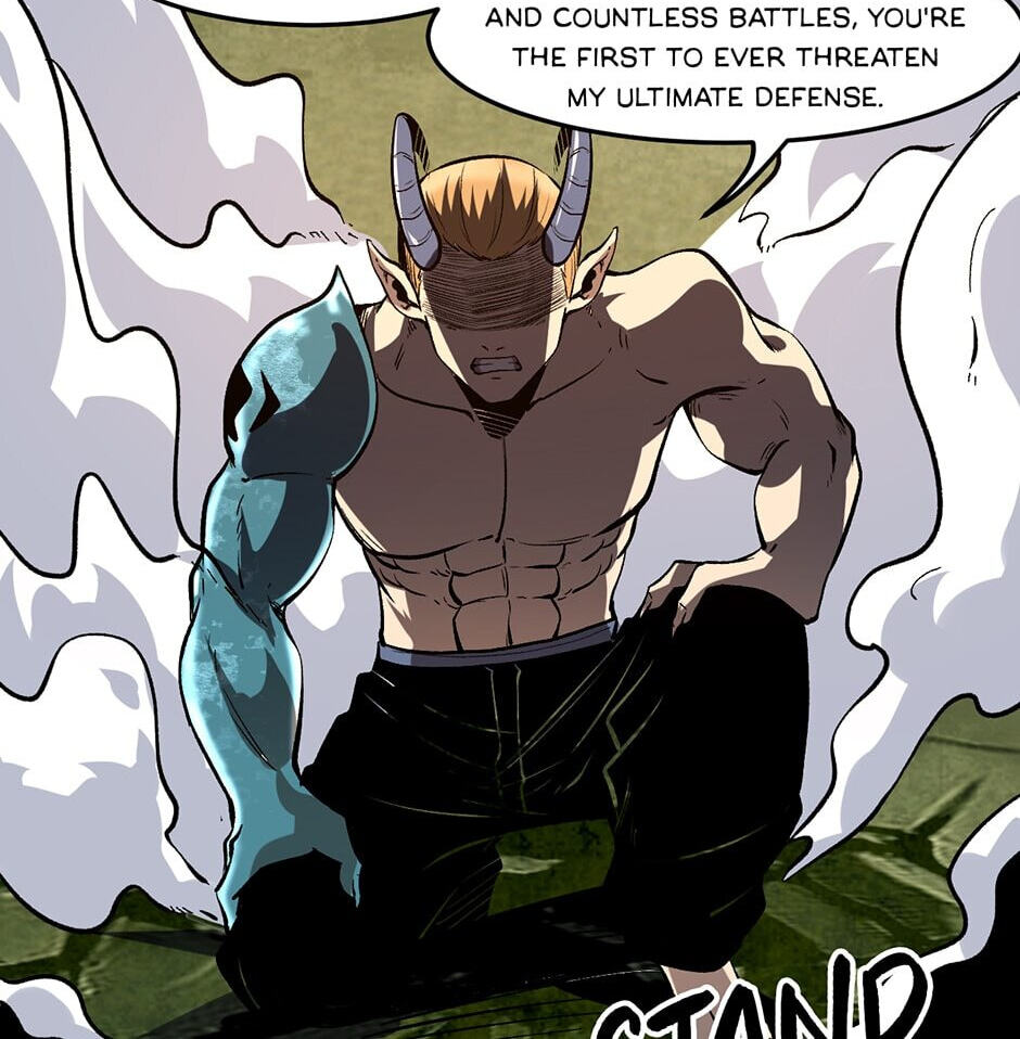 The King of Gaming Bugs! (Colored) Chapter 80 page 63 - 