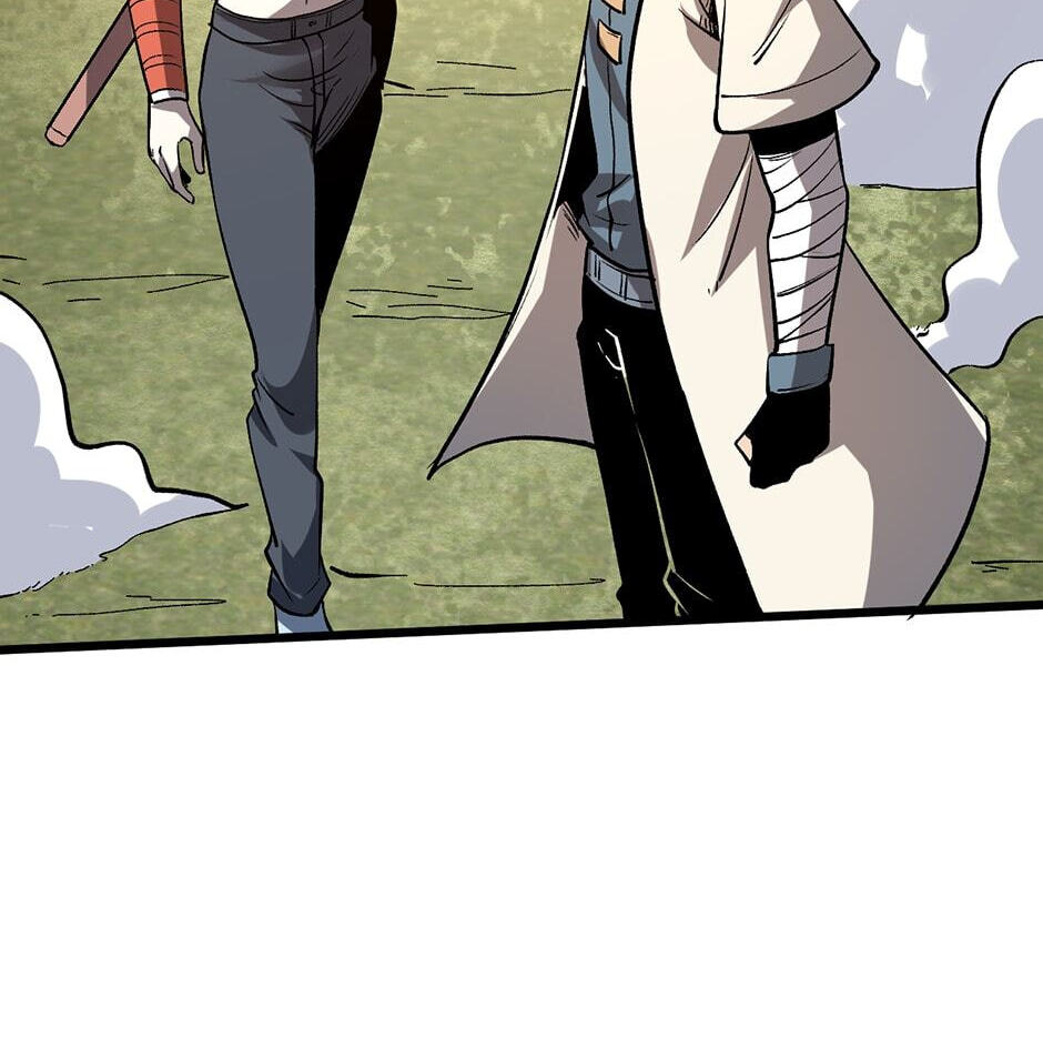 The King of Gaming Bugs! (Colored) Chapter 80 page 65 - 