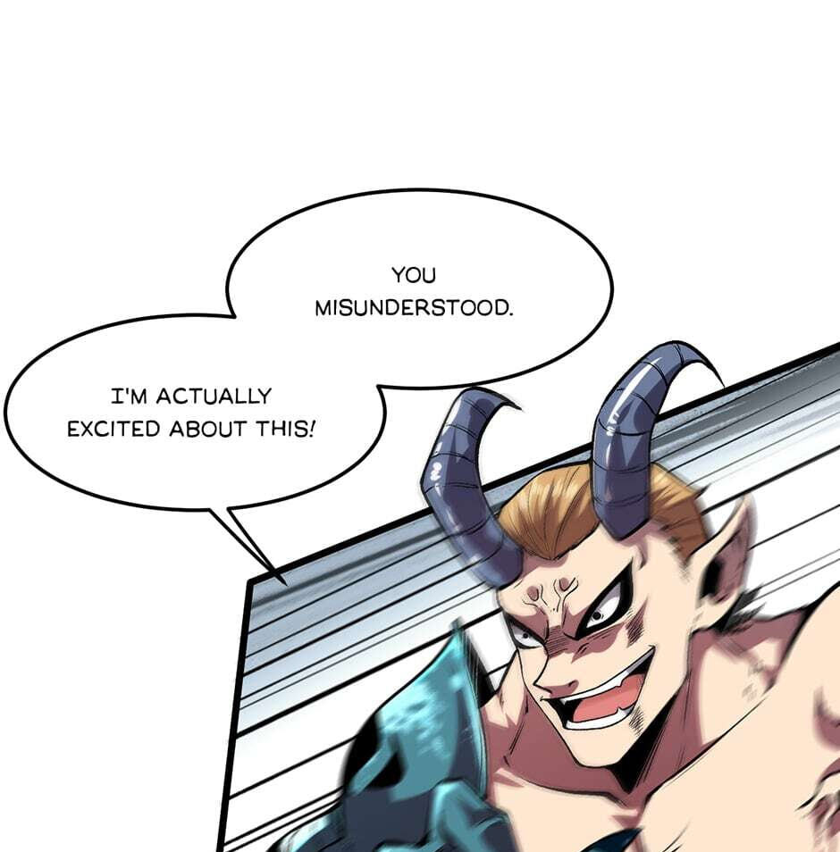 The King of Gaming Bugs! (Colored) Chapter 80 page 66 - 