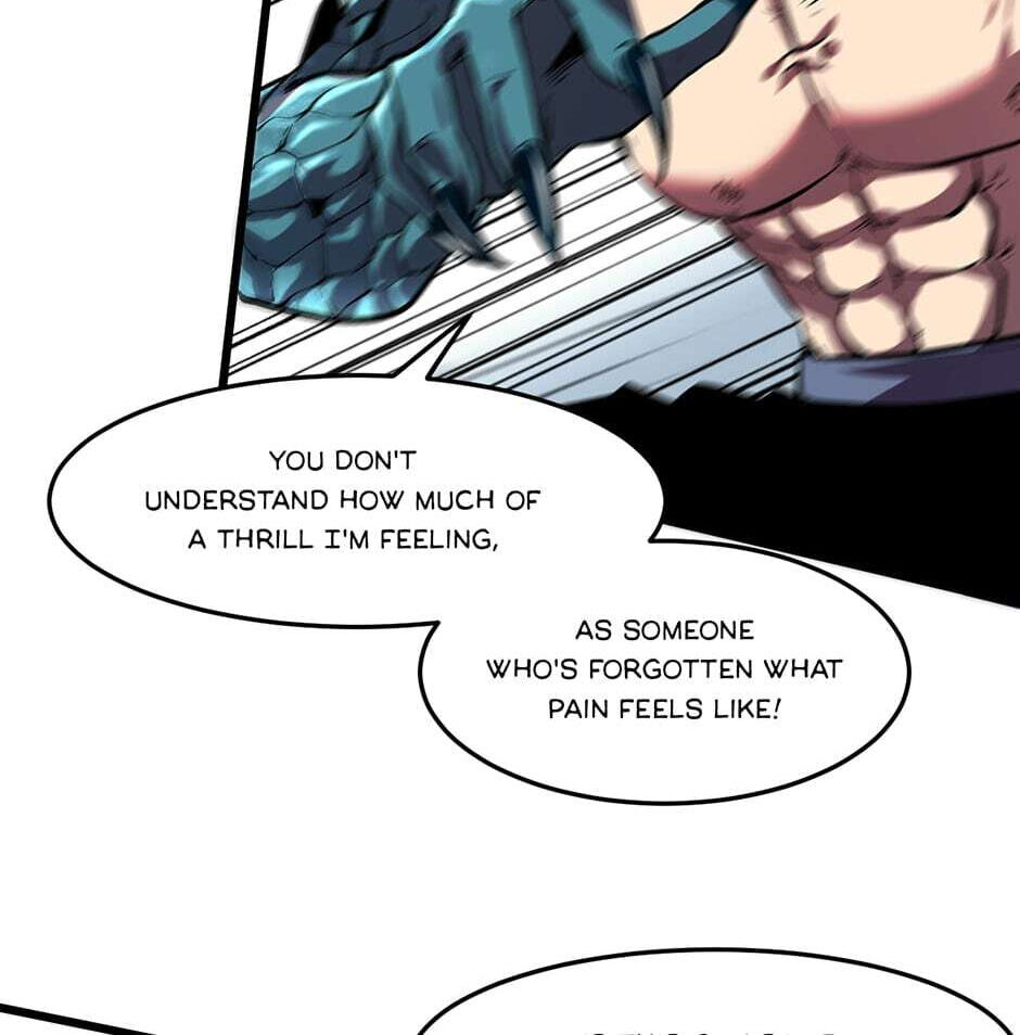 The King of Gaming Bugs! (Colored) Chapter 80 page 67 - 