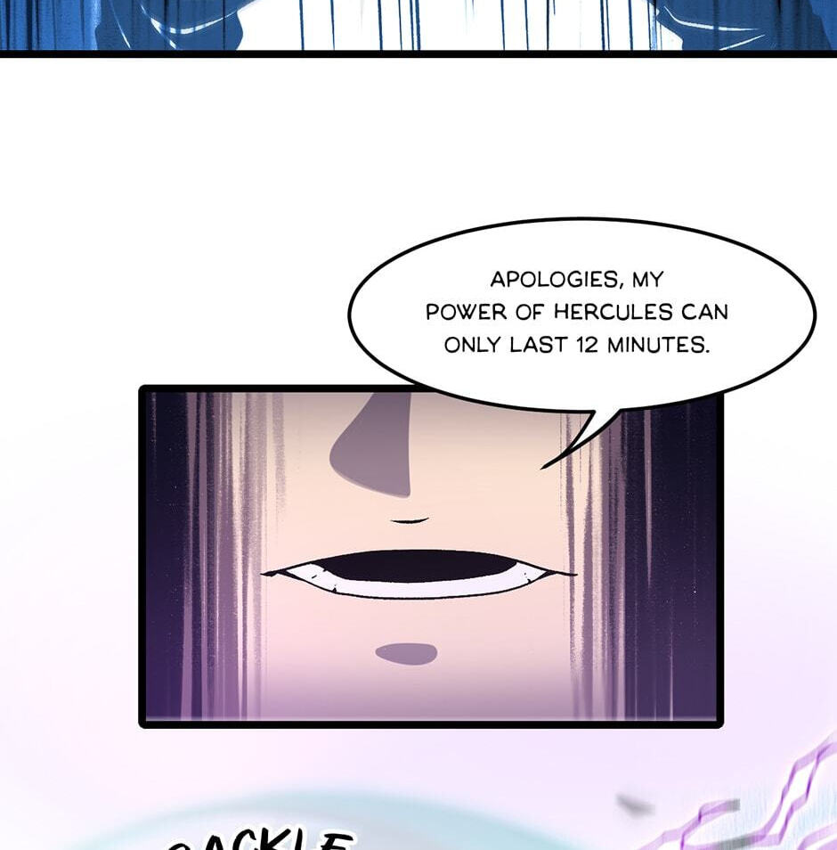 The King of Gaming Bugs! (Colored) Chapter 80 page 71 - 
