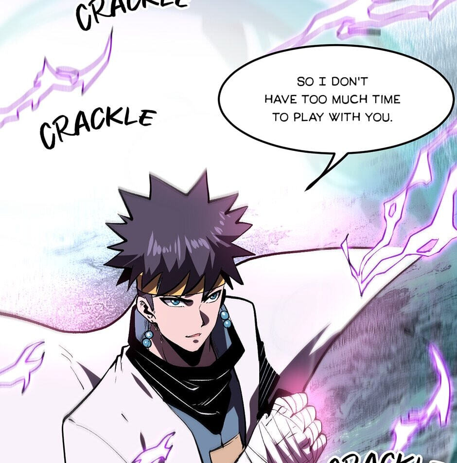 The King of Gaming Bugs! (Colored) Chapter 80 page 72 - 