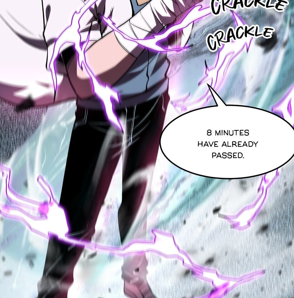 The King of Gaming Bugs! (Colored) Chapter 80 page 73 - 