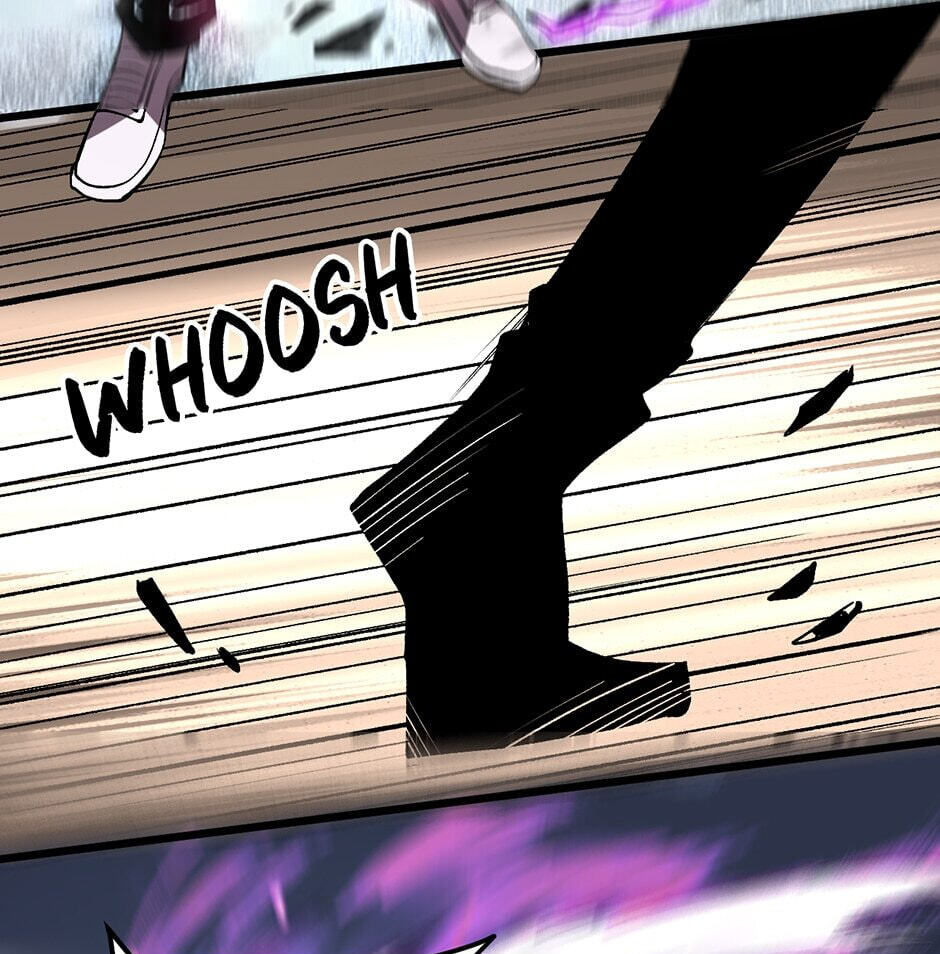 The King of Gaming Bugs! (Colored) Chapter 80 page 74 - 