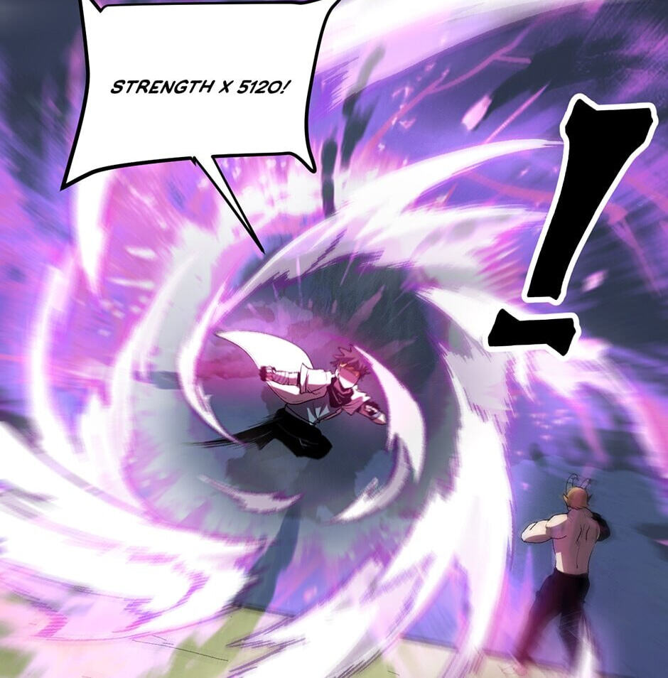 The King of Gaming Bugs! (Colored) Chapter 80 page 75 - 