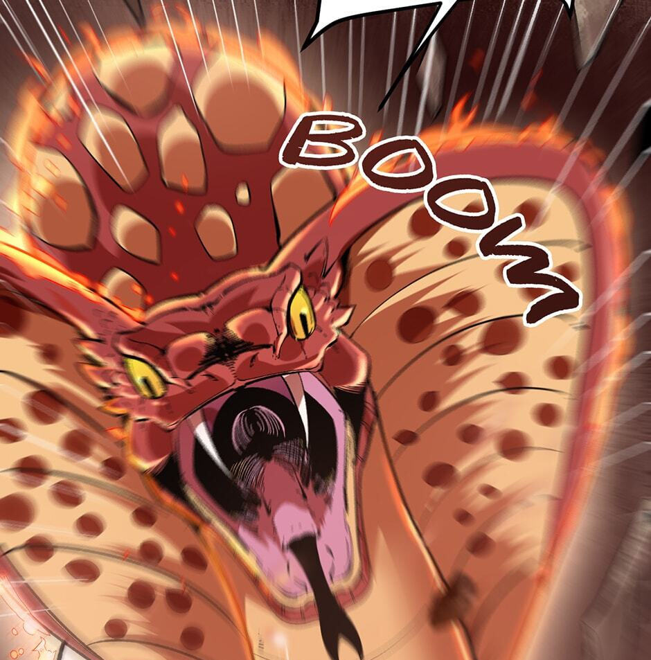 The King of Gaming Bugs! (Colored) Chapter 80 page 78 - 