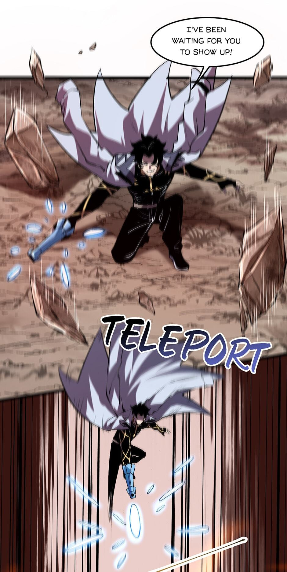 The King of Gaming Bugs! (Colored) Chapter 80 page 80 - 