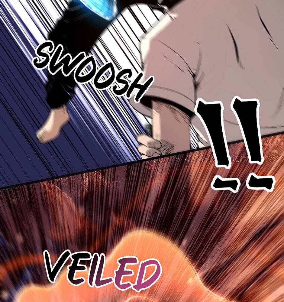 The King of Gaming Bugs! (Colored) Chapter 80 page 9 - 
