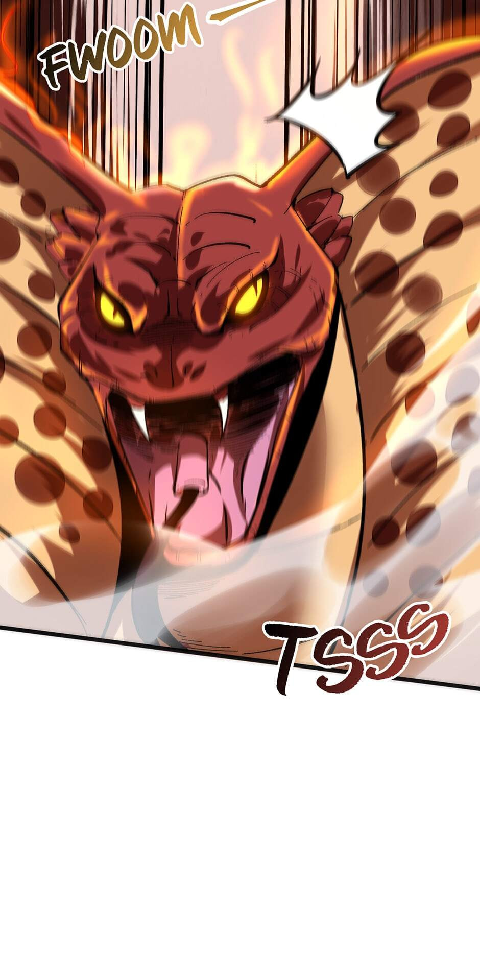 The King of Gaming Bugs! (Colored) Chapter 80 page 81 - 