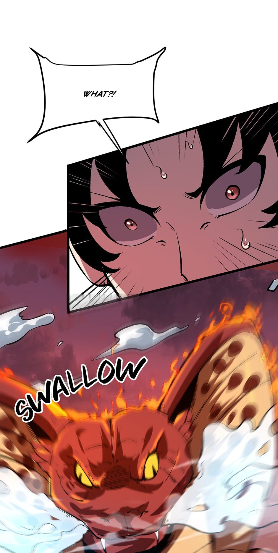 The King of Gaming Bugs! (Colored) Chapter 80 page 83 - 