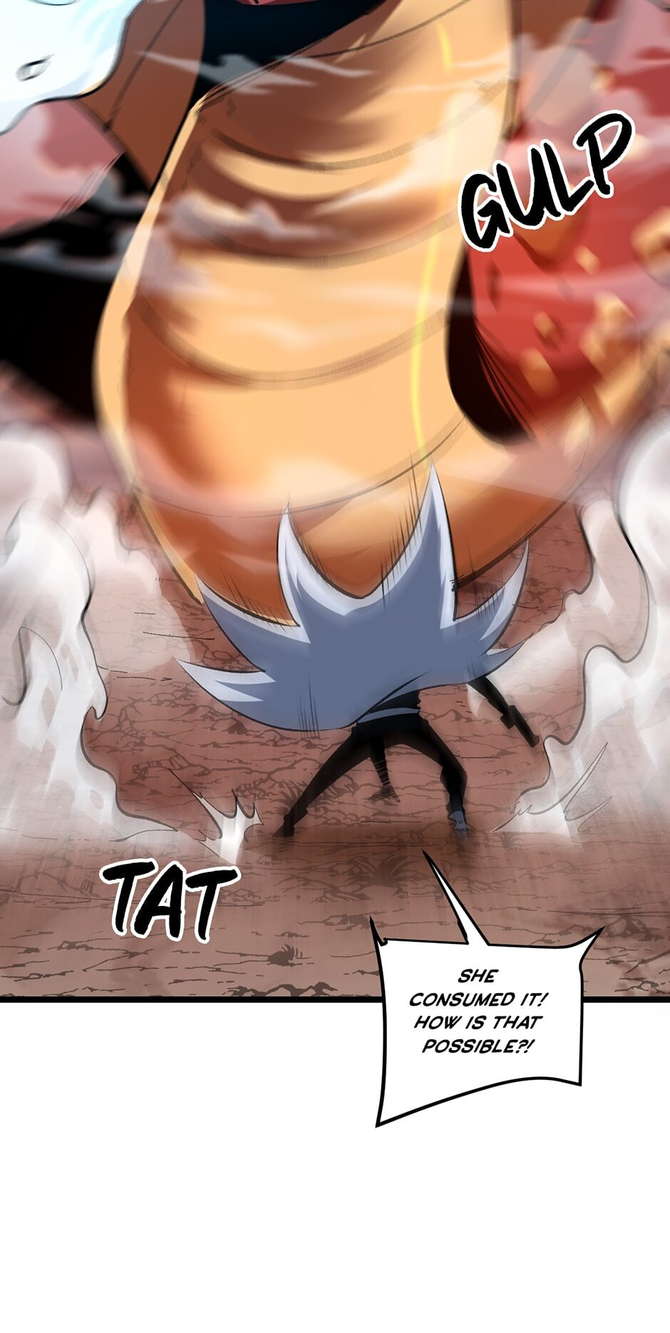 The King of Gaming Bugs! (Colored) Chapter 80 page 84 - 