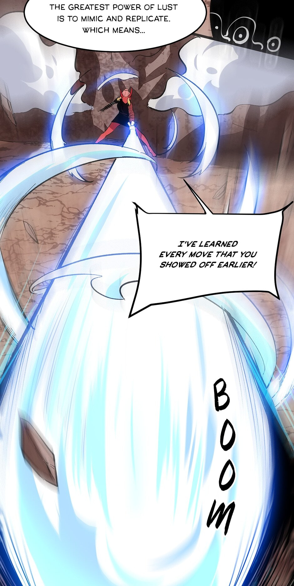 The King of Gaming Bugs! (Colored) Chapter 80 page 87 - 
