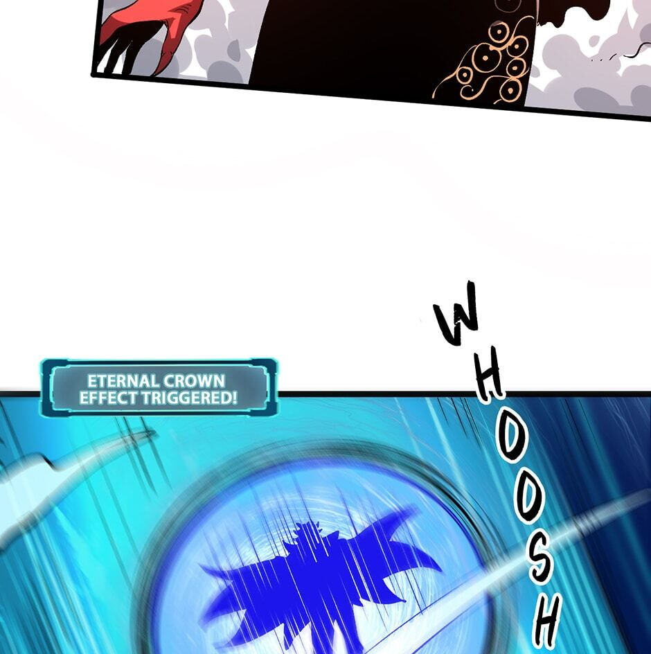 The King of Gaming Bugs! (Colored) Chapter 81 page 11 - 