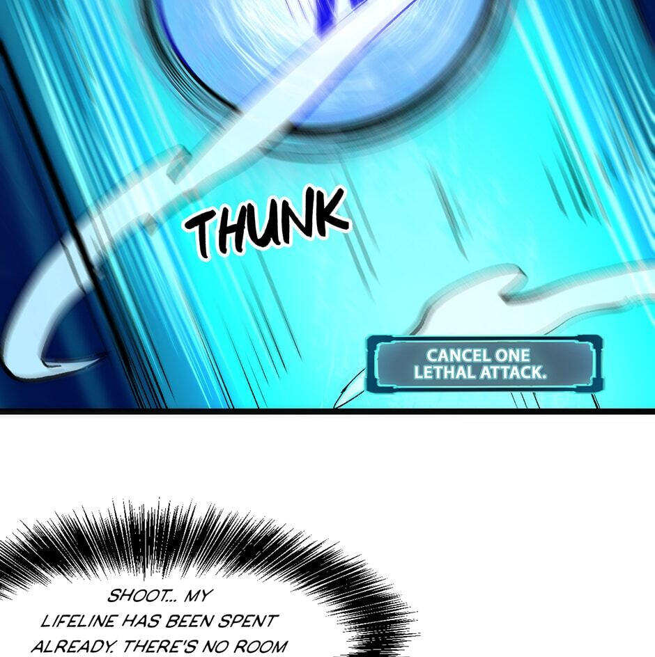 The King of Gaming Bugs! (Colored) Chapter 81 page 12 - 
