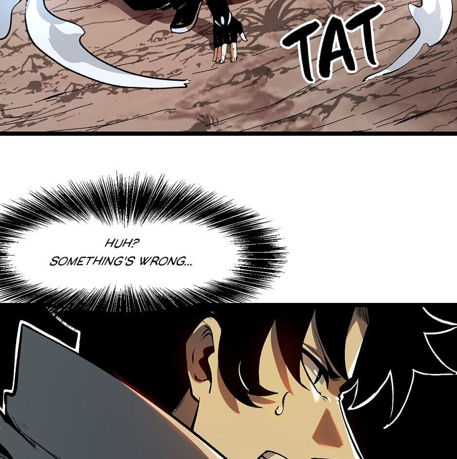 The King of Gaming Bugs! (Colored) Chapter 81 page 14 - 
