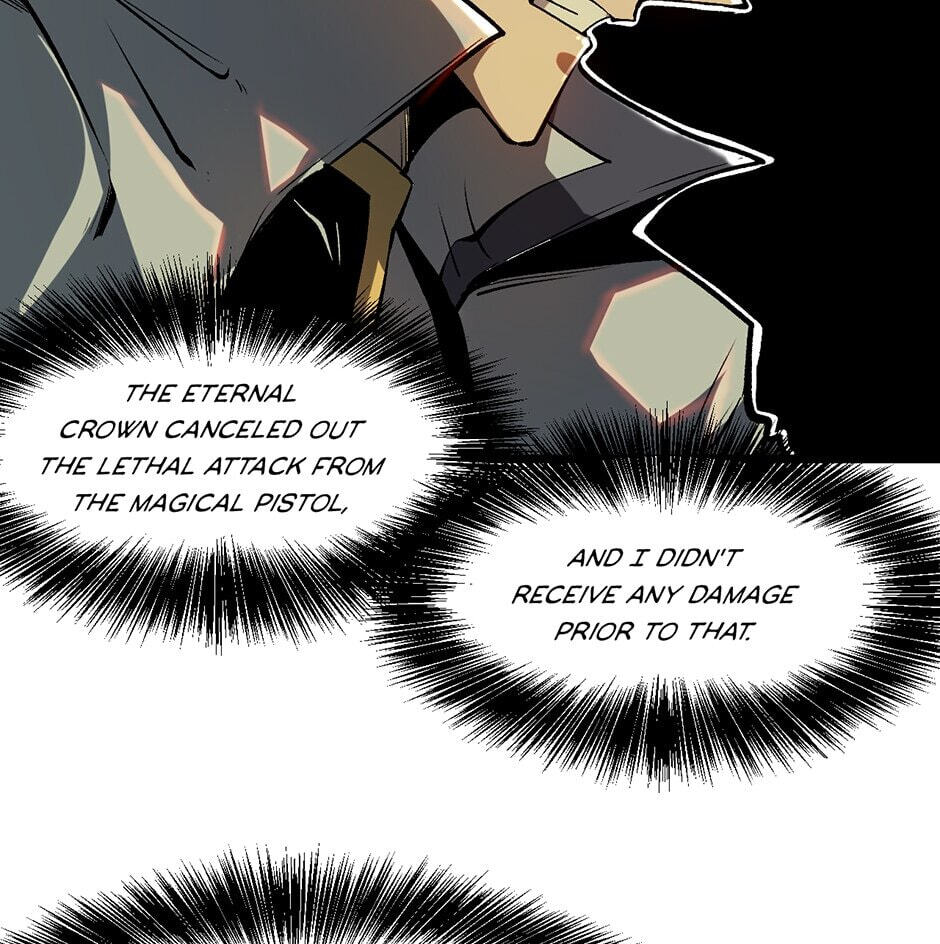 The King of Gaming Bugs! (Colored) Chapter 81 page 15 - 