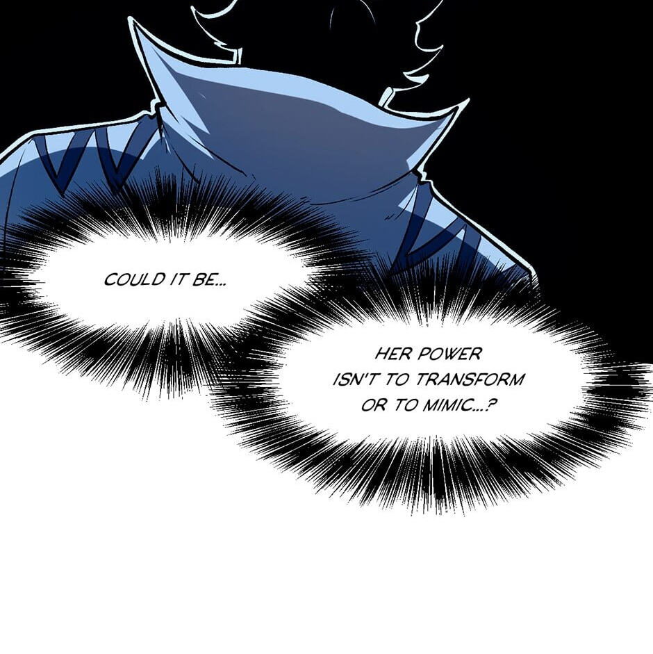 The King of Gaming Bugs! (Colored) Chapter 81 page 18 - 