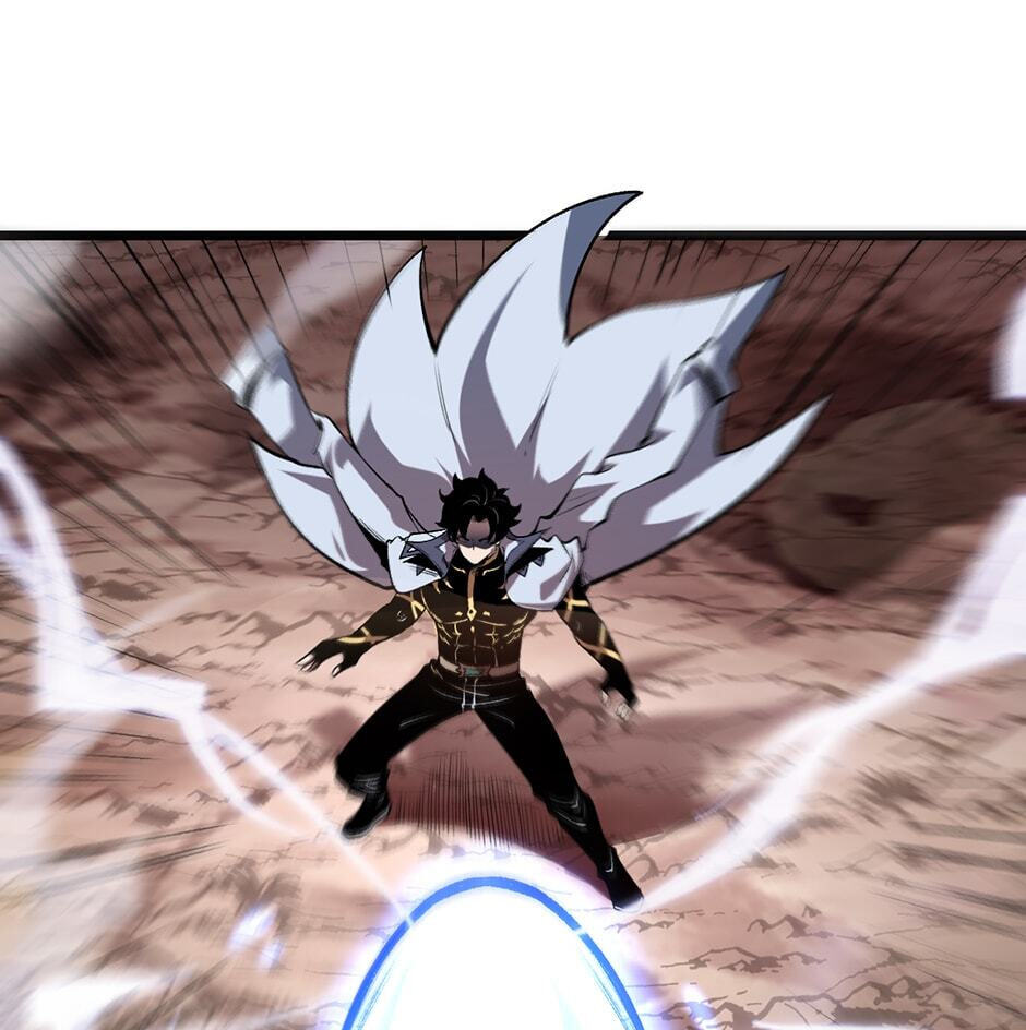 The King of Gaming Bugs! (Colored) Chapter 81 page 3 - 