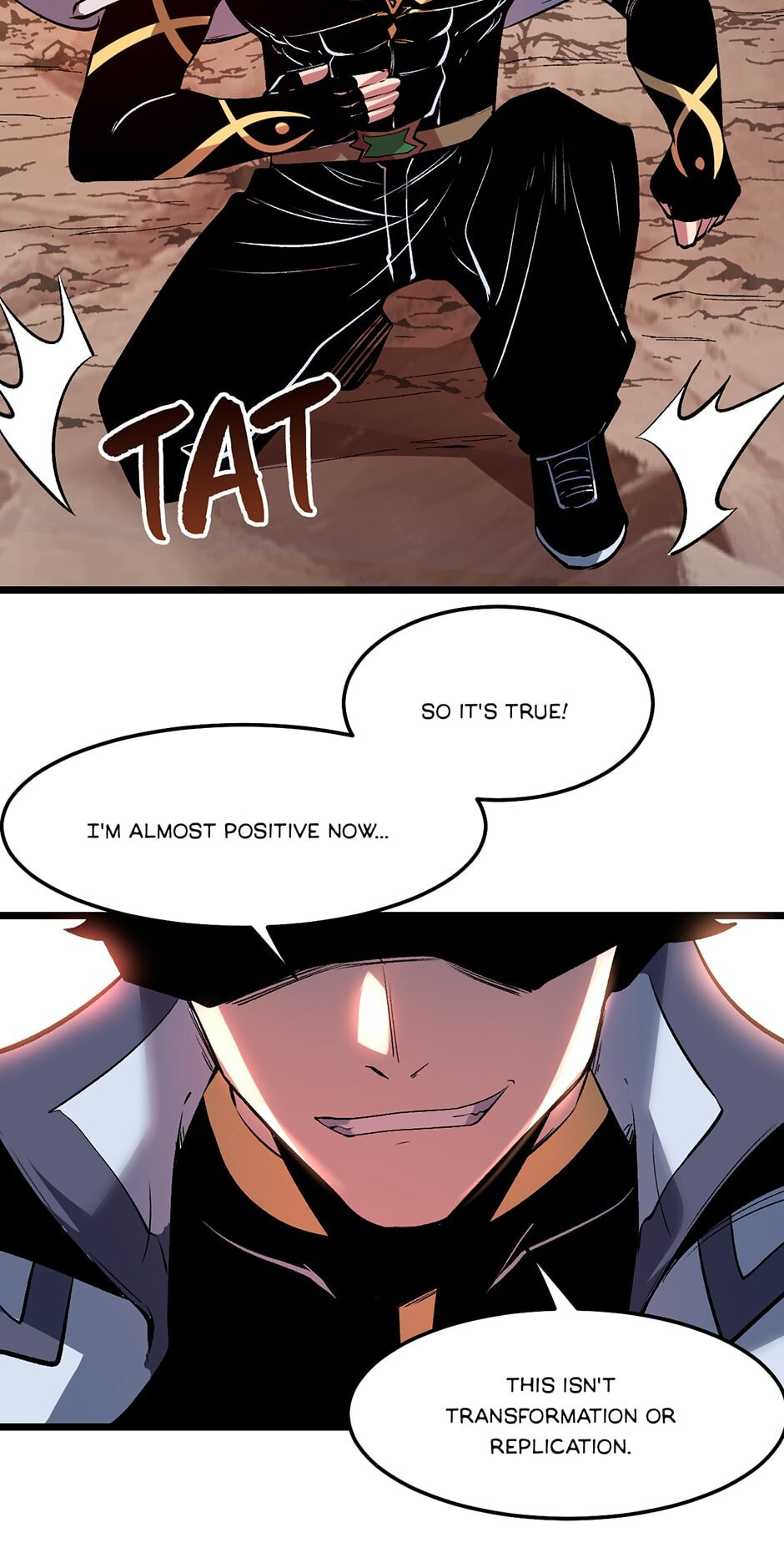 The King of Gaming Bugs! (Colored) Chapter 81 page 24 - 