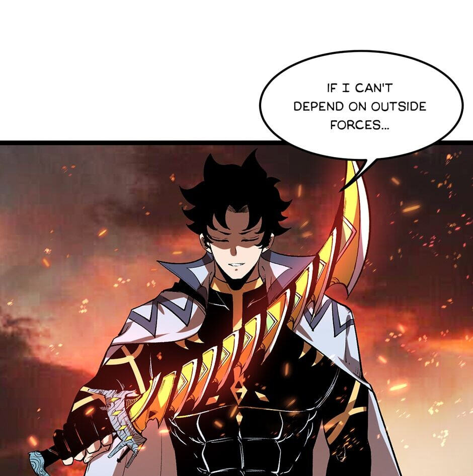 The King of Gaming Bugs! (Colored) Chapter 81 page 29 - 