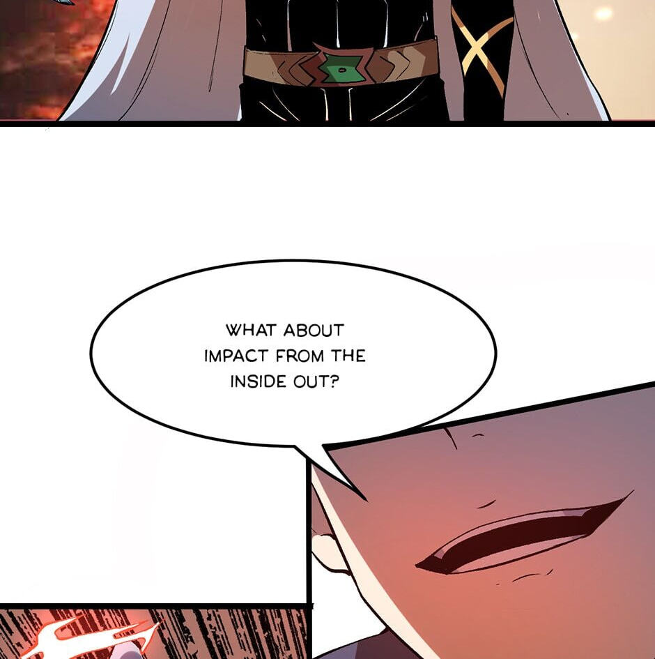 The King of Gaming Bugs! (Colored) Chapter 81 page 30 - 