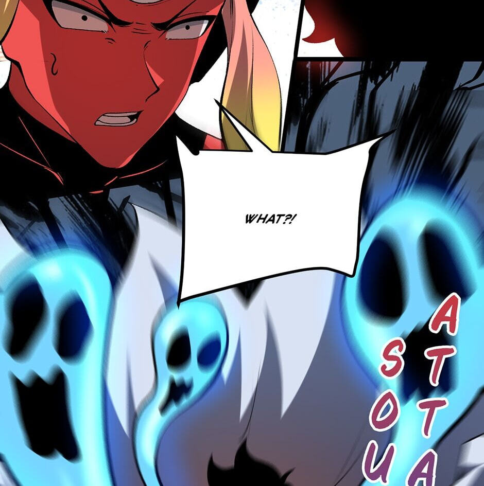 The King of Gaming Bugs! (Colored) Chapter 81 page 32 - 