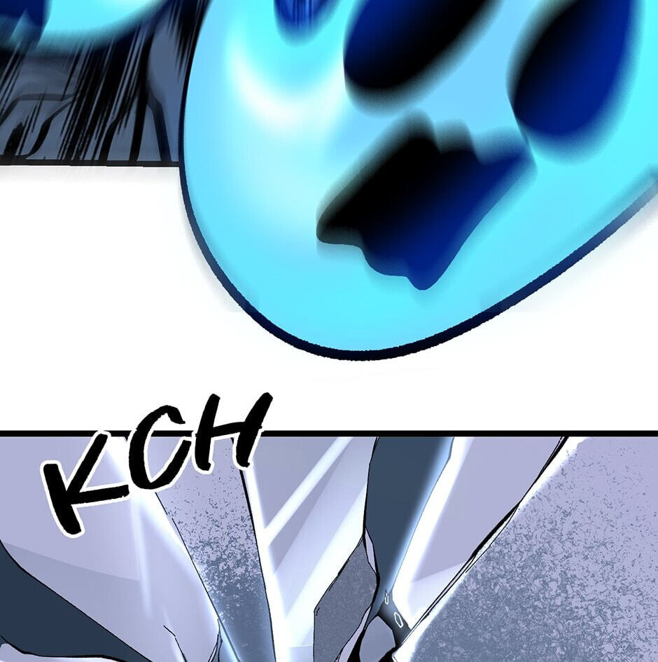 The King of Gaming Bugs! (Colored) Chapter 81 page 34 - 