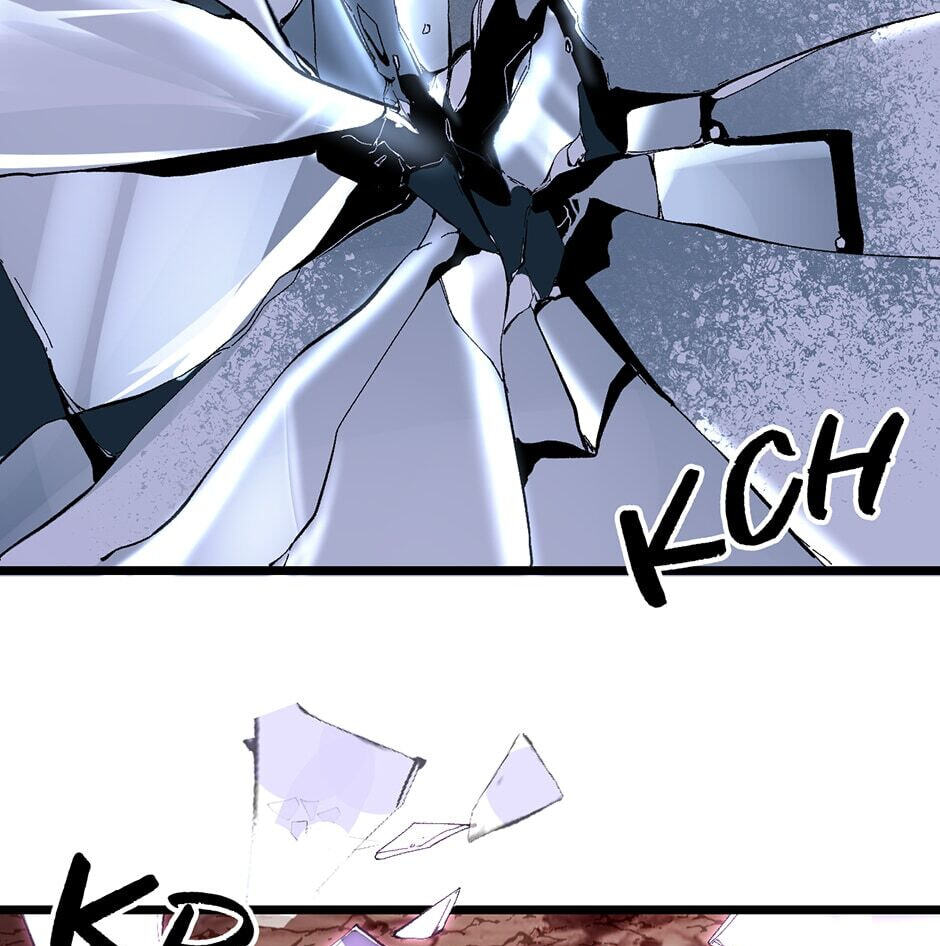 The King of Gaming Bugs! (Colored) Chapter 81 page 35 - 