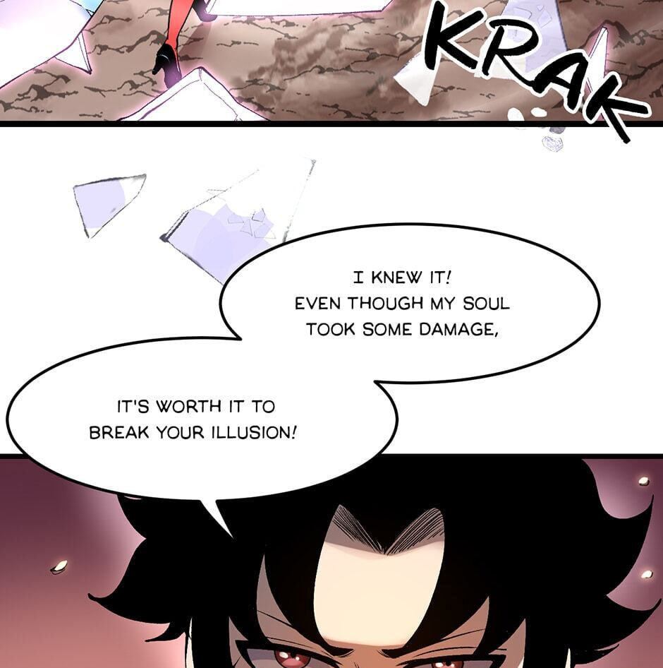 The King of Gaming Bugs! (Colored) Chapter 81 page 37 - 