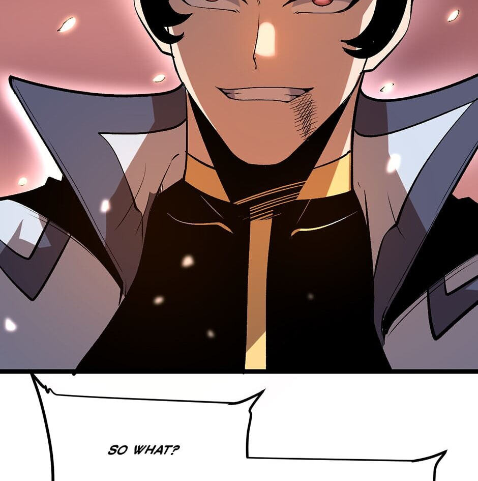 The King of Gaming Bugs! (Colored) Chapter 81 page 38 - 