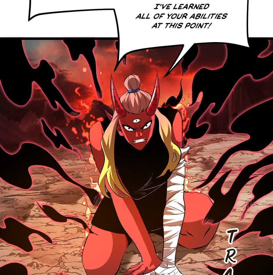 The King of Gaming Bugs! (Colored) Chapter 81 page 39 - 