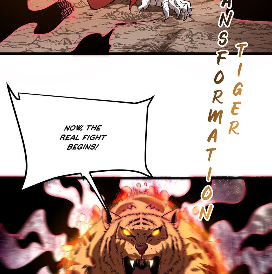 The King of Gaming Bugs! (Colored) Chapter 81 page 40 - 