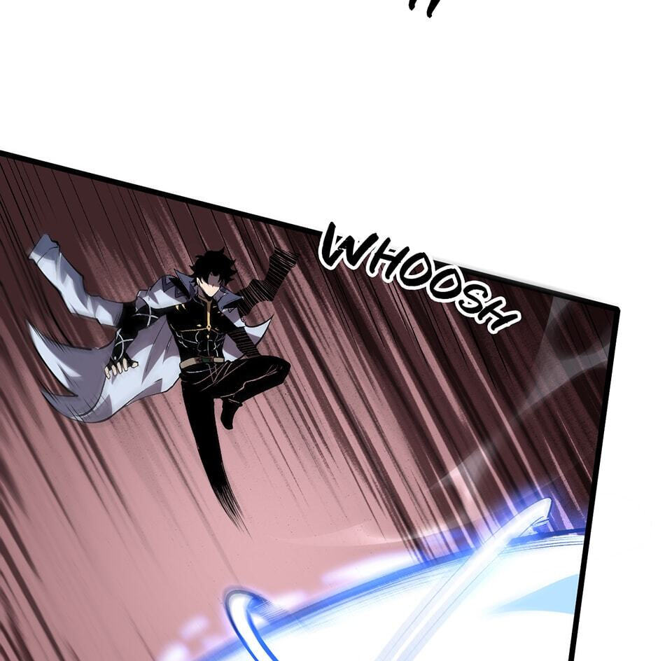 The King of Gaming Bugs! (Colored) Chapter 81 page 5 - 
