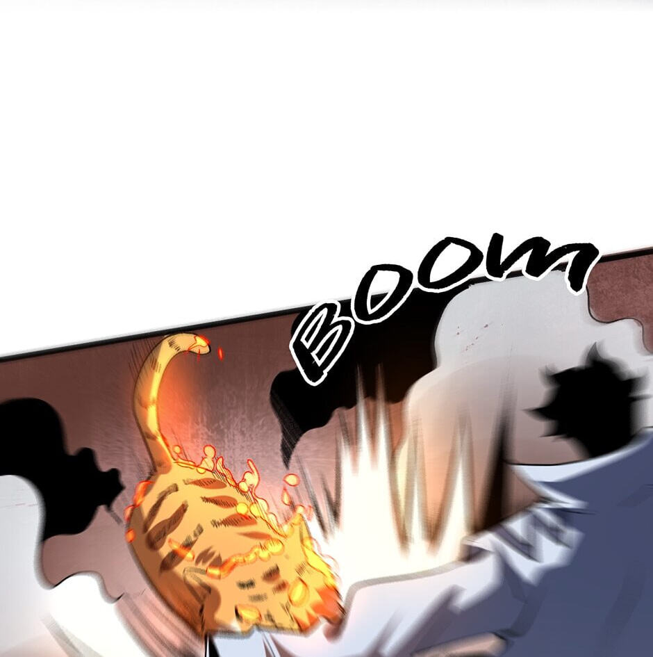 The King of Gaming Bugs! (Colored) Chapter 81 page 42 - 