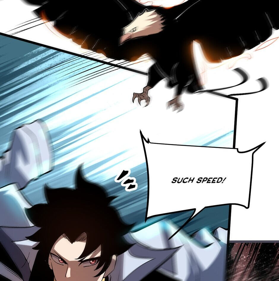 The King of Gaming Bugs! (Colored) Chapter 81 page 44 - 