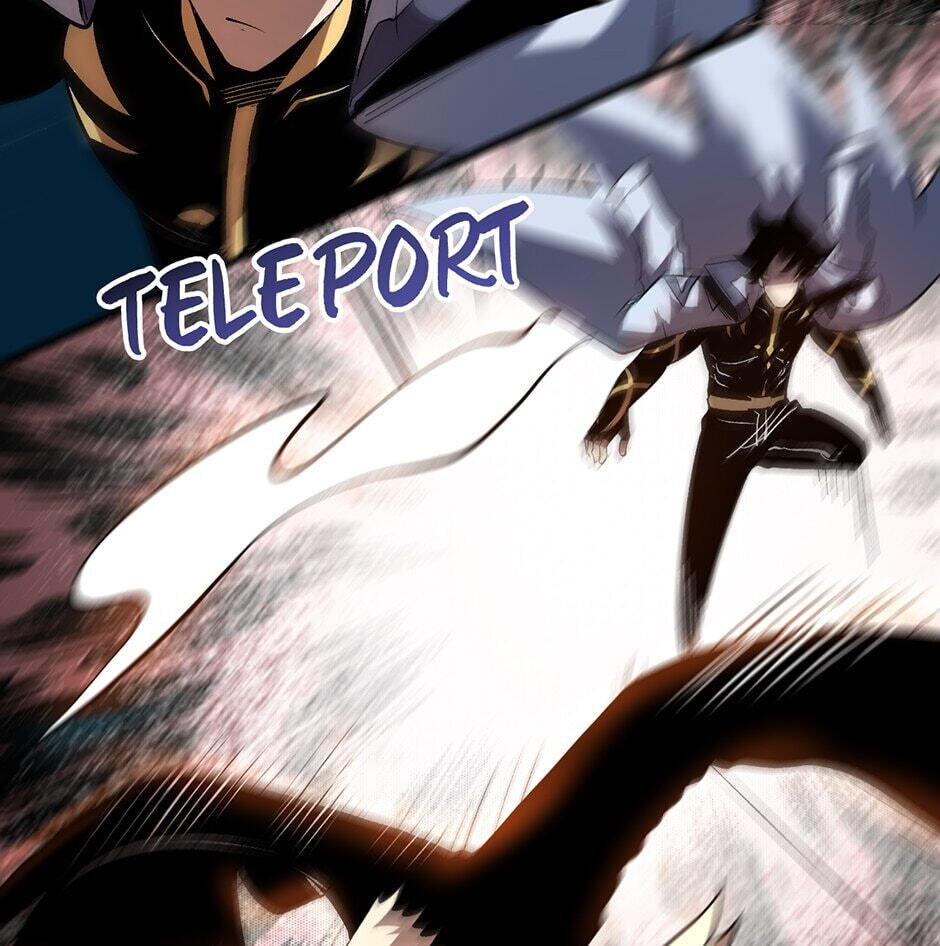 The King of Gaming Bugs! (Colored) Chapter 81 page 45 - 