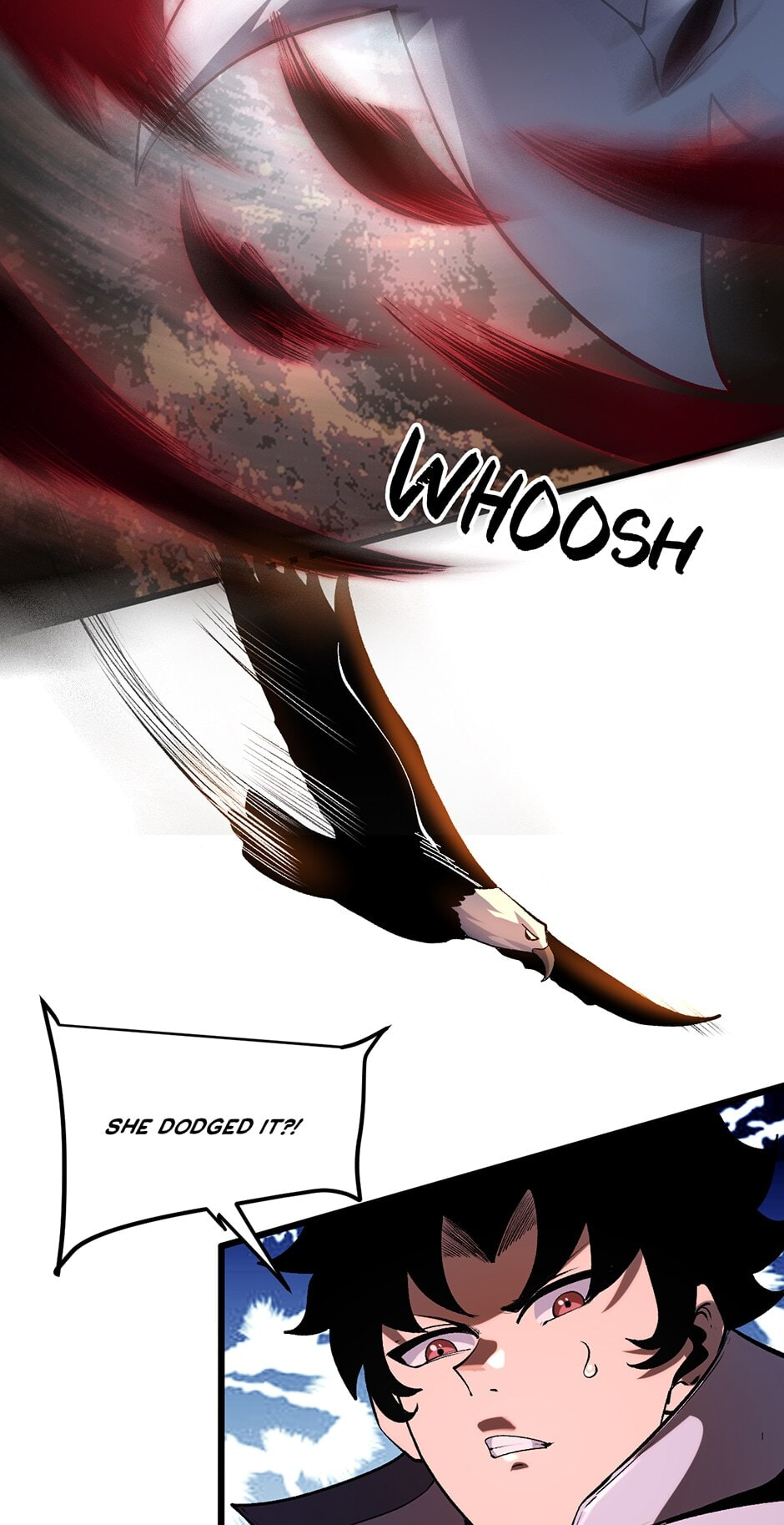 The King of Gaming Bugs! (Colored) Chapter 81 page 48 - 