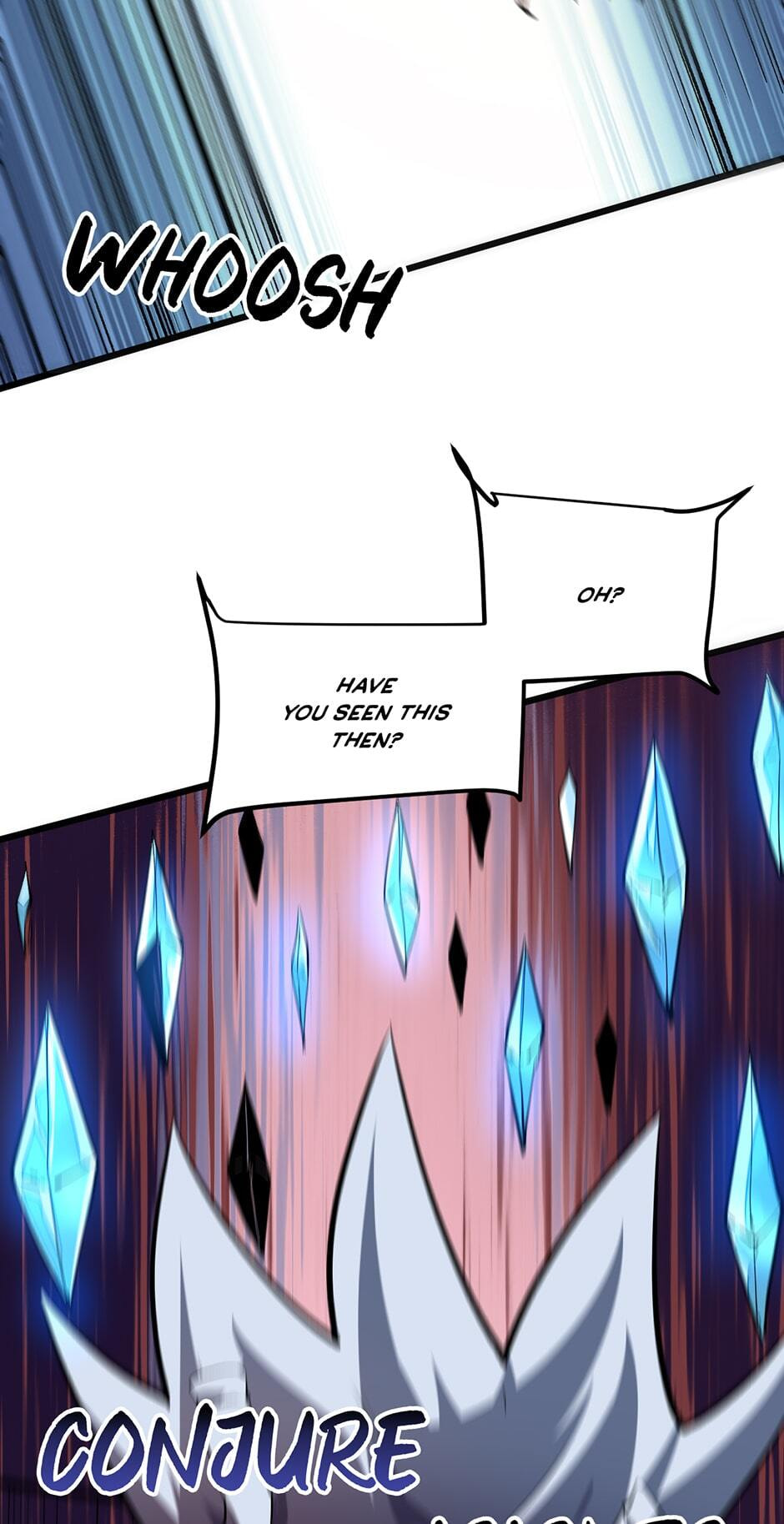 The King of Gaming Bugs! (Colored) Chapter 81 page 50 - 
