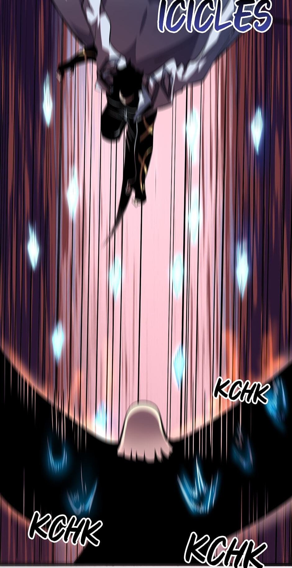 The King of Gaming Bugs! (Colored) Chapter 81 page 51 - 
