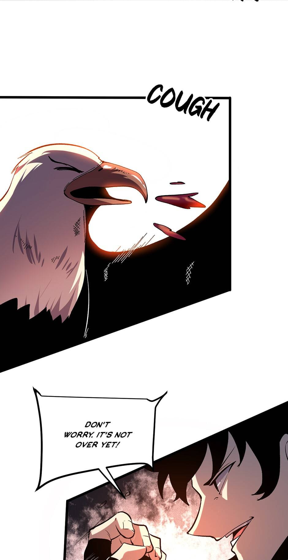 The King of Gaming Bugs! (Colored) Chapter 81 page 52 - 