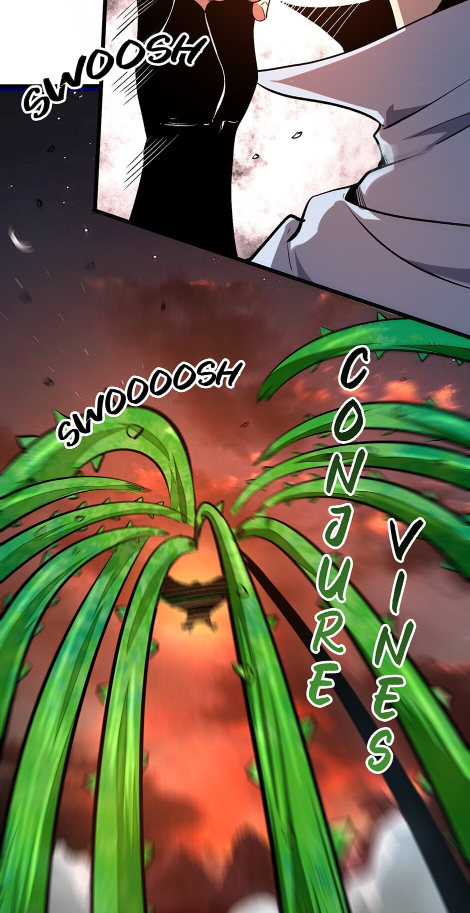 The King of Gaming Bugs! (Colored) Chapter 81 page 53 - 