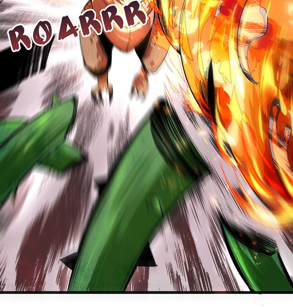 The King of Gaming Bugs! (Colored) Chapter 81 page 56 - 