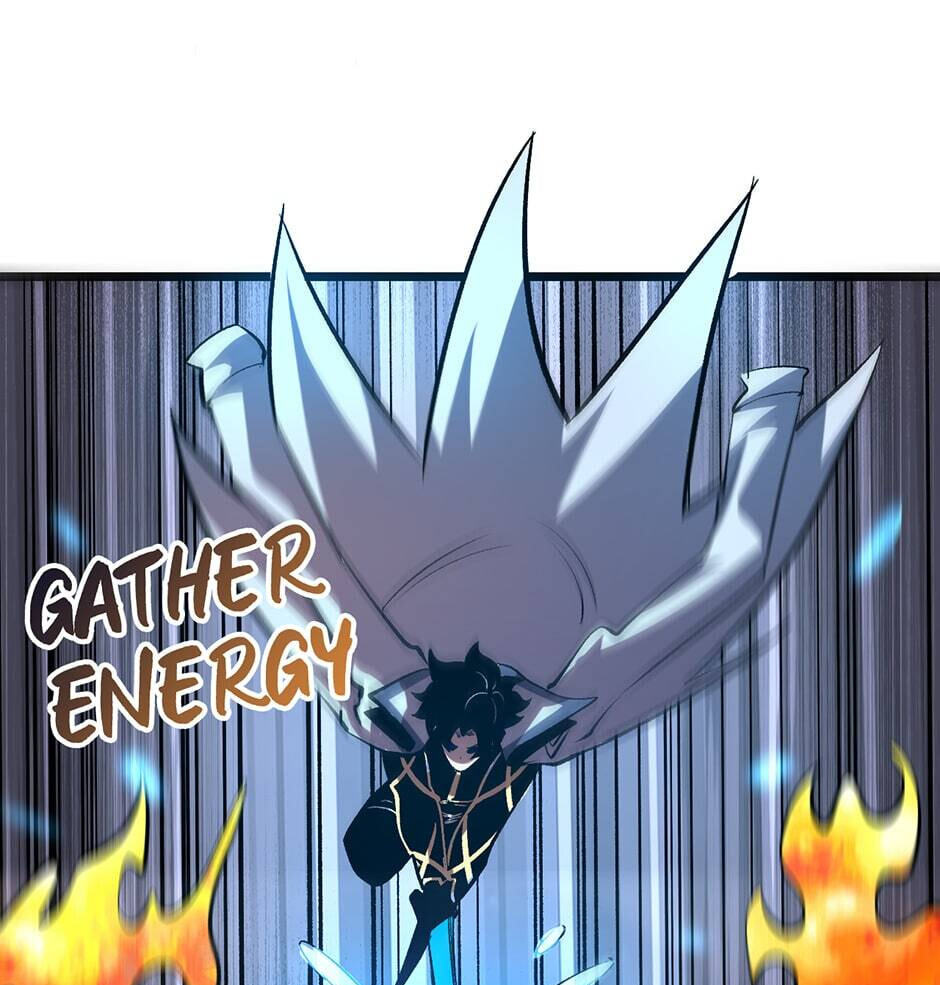 The King of Gaming Bugs! (Colored) Chapter 81 page 57 - 