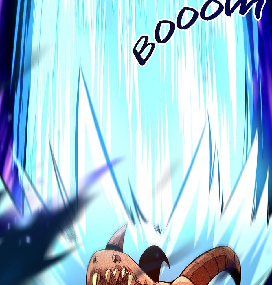 The King of Gaming Bugs! (Colored) Chapter 81 page 60 - 