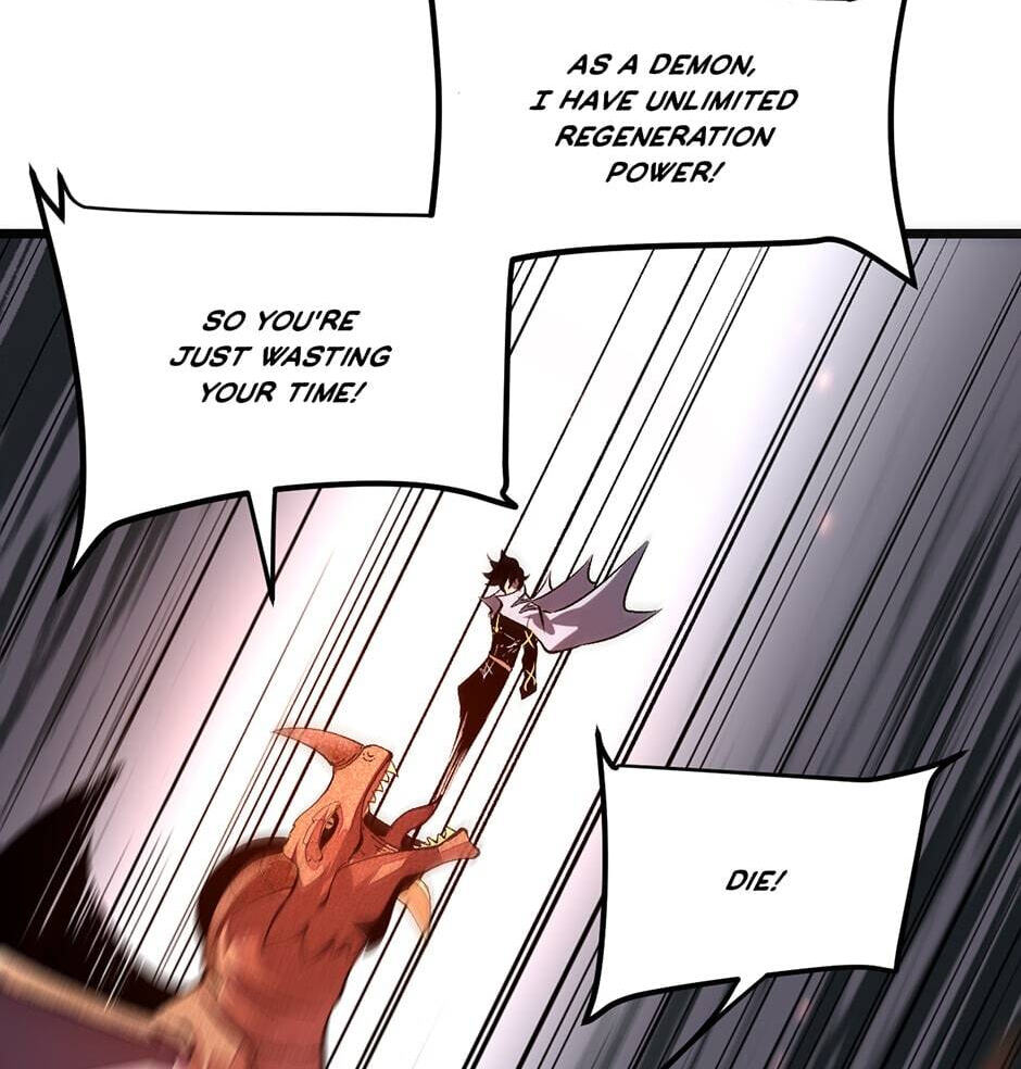 The King of Gaming Bugs! (Colored) Chapter 81 page 62 - 