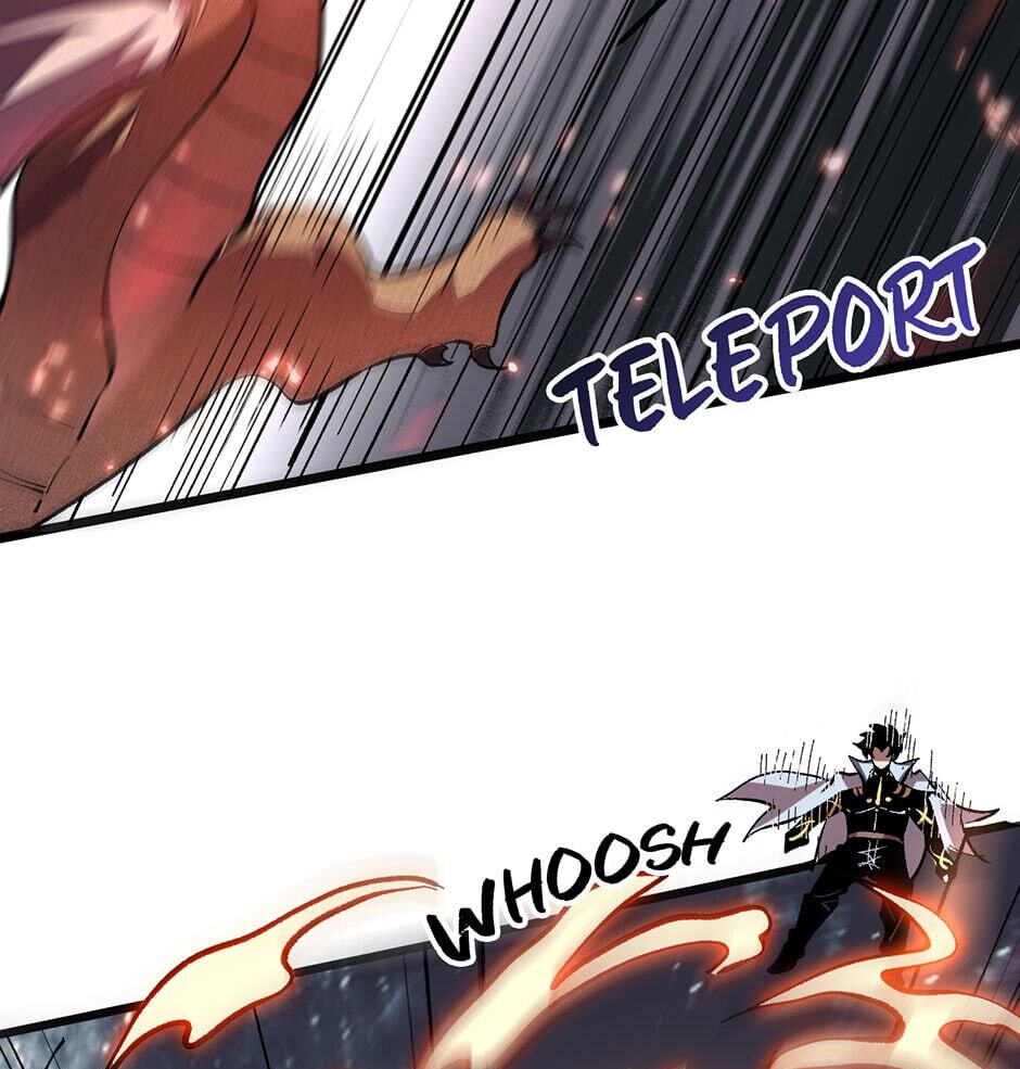 The King of Gaming Bugs! (Colored) Chapter 81 page 63 - 