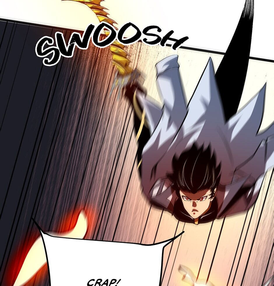 The King of Gaming Bugs! (Colored) Chapter 81 page 66 - 