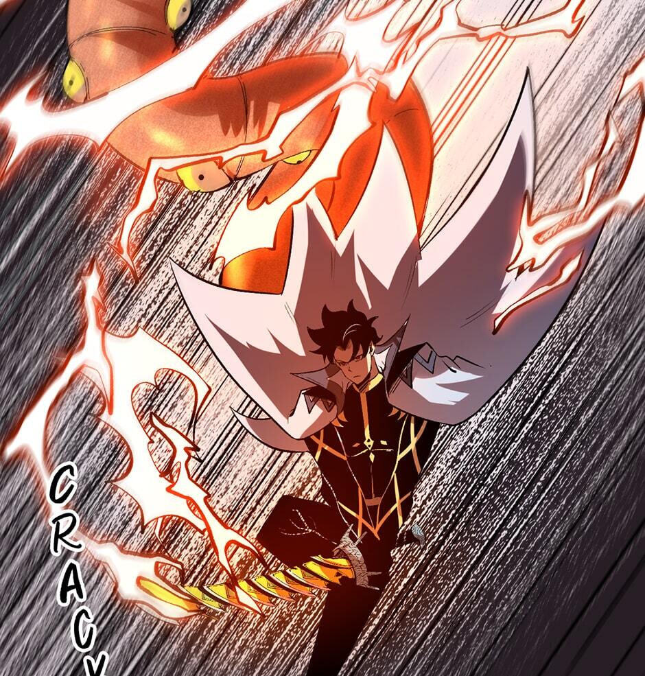 The King of Gaming Bugs! (Colored) Chapter 81 page 69 - 