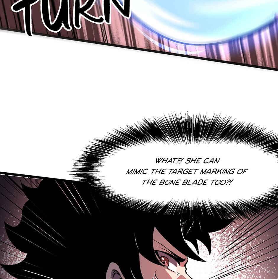 The King of Gaming Bugs! (Colored) Chapter 81 page 8 - 